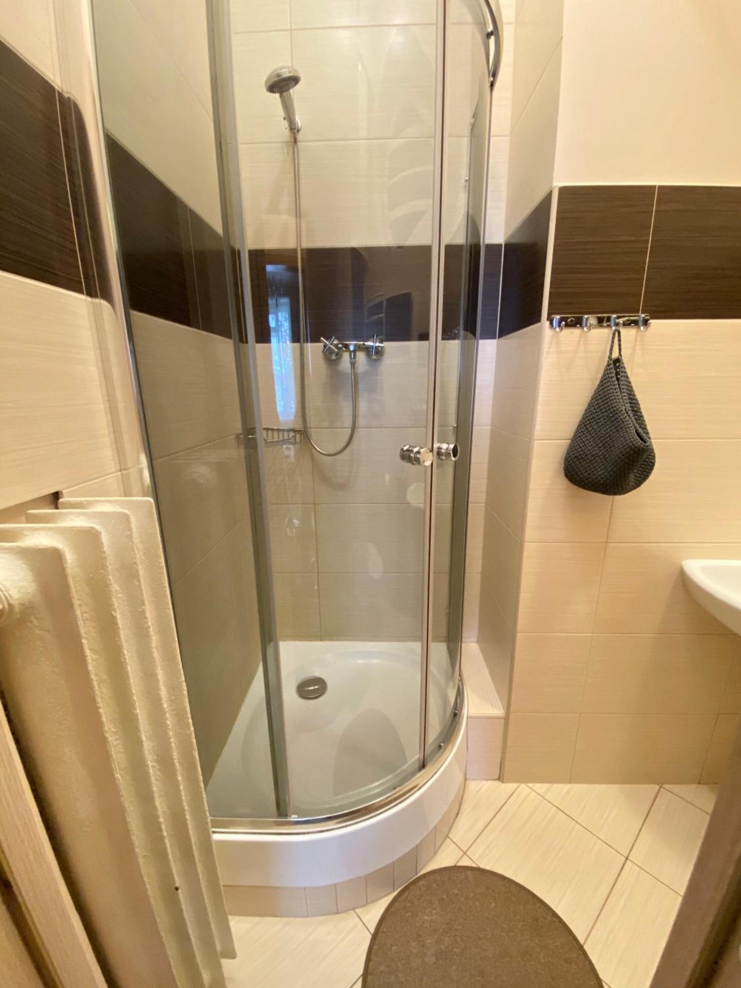 Family Apartment Lviv Kültér fotó